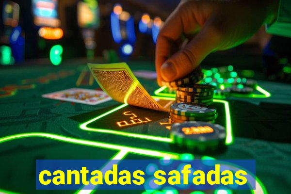 cantadas safadas